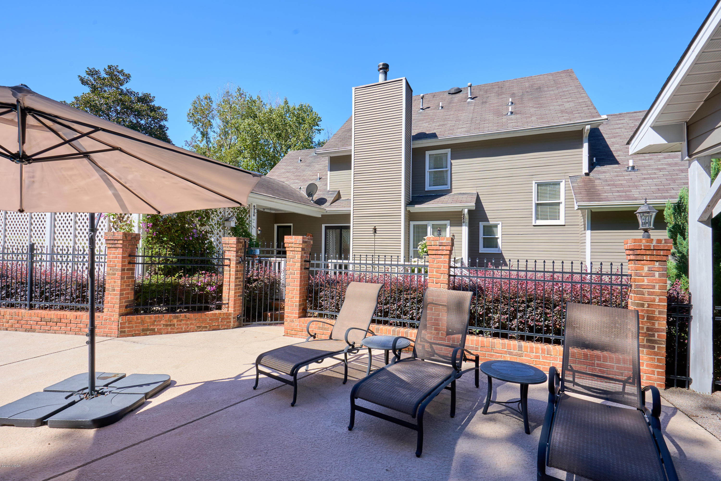 127 Arbor Climb Road Macon, GA 31210 - Photo 8 of 44 09-DSC00640