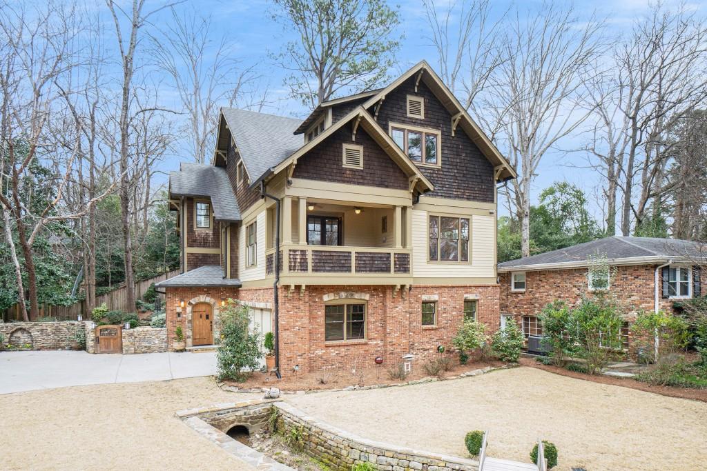 699 North Superior Avenue Decatur, GA 30033 - Photo 1 of 1