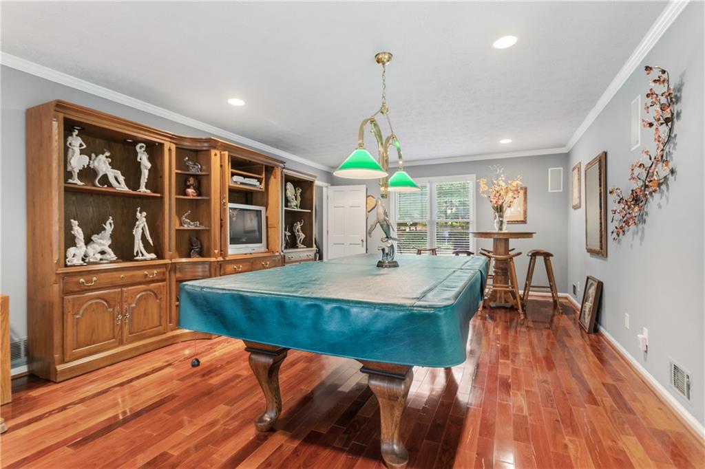 1025 Rays Road Stone Mountain, GA 30083 - Photo 16 of 56