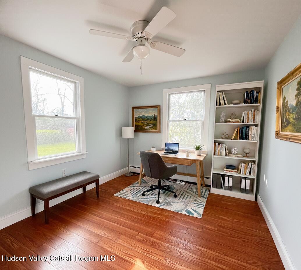 623 Empire Road Copake, NY 12516 - Photo 11 of 14 Study