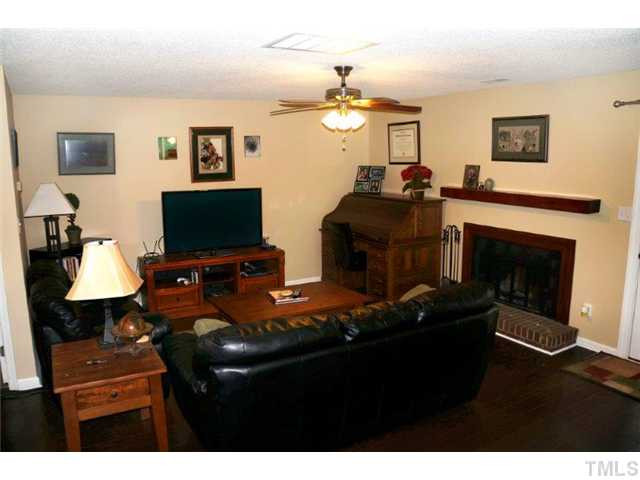 Den/Family/Great Room