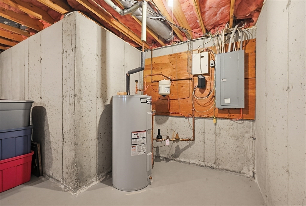 39 Stall Brook Road, Unit 39 Milford, MA 01757 - Photo 40 of 40