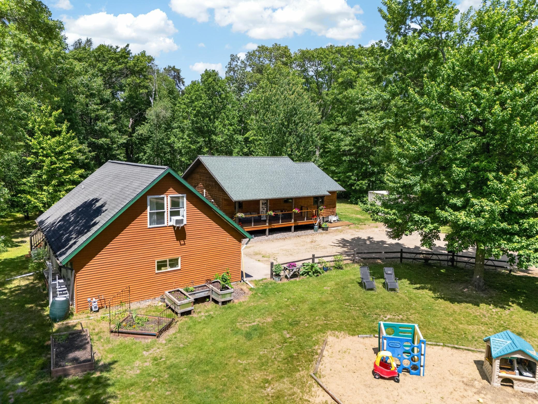 13066 Oakland Parkway Road Merrifield, MN 56465 - Photo 62 of 71