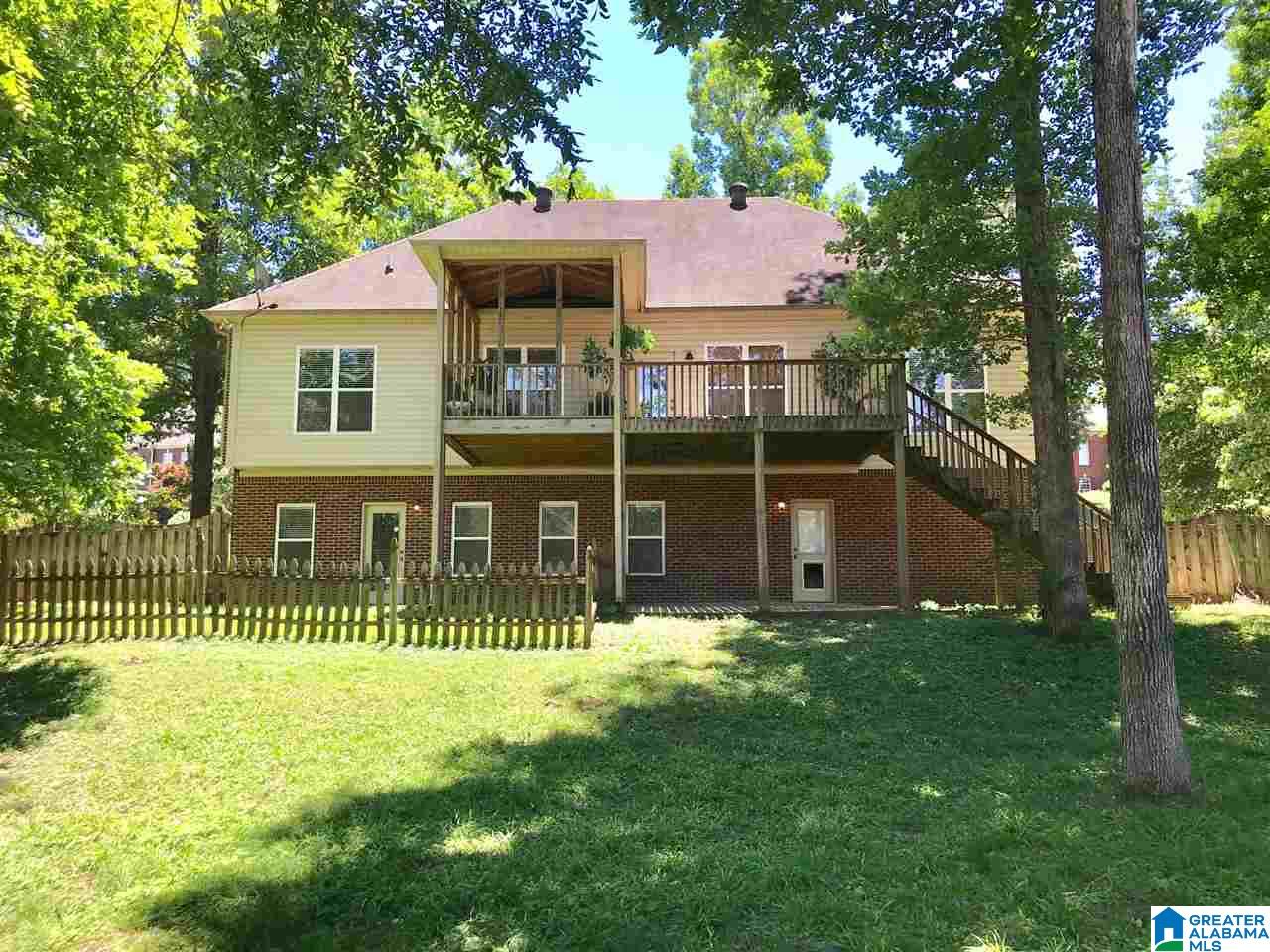 157 Branch Drive Chelsea, AL 35043 - Photo 31 of 34