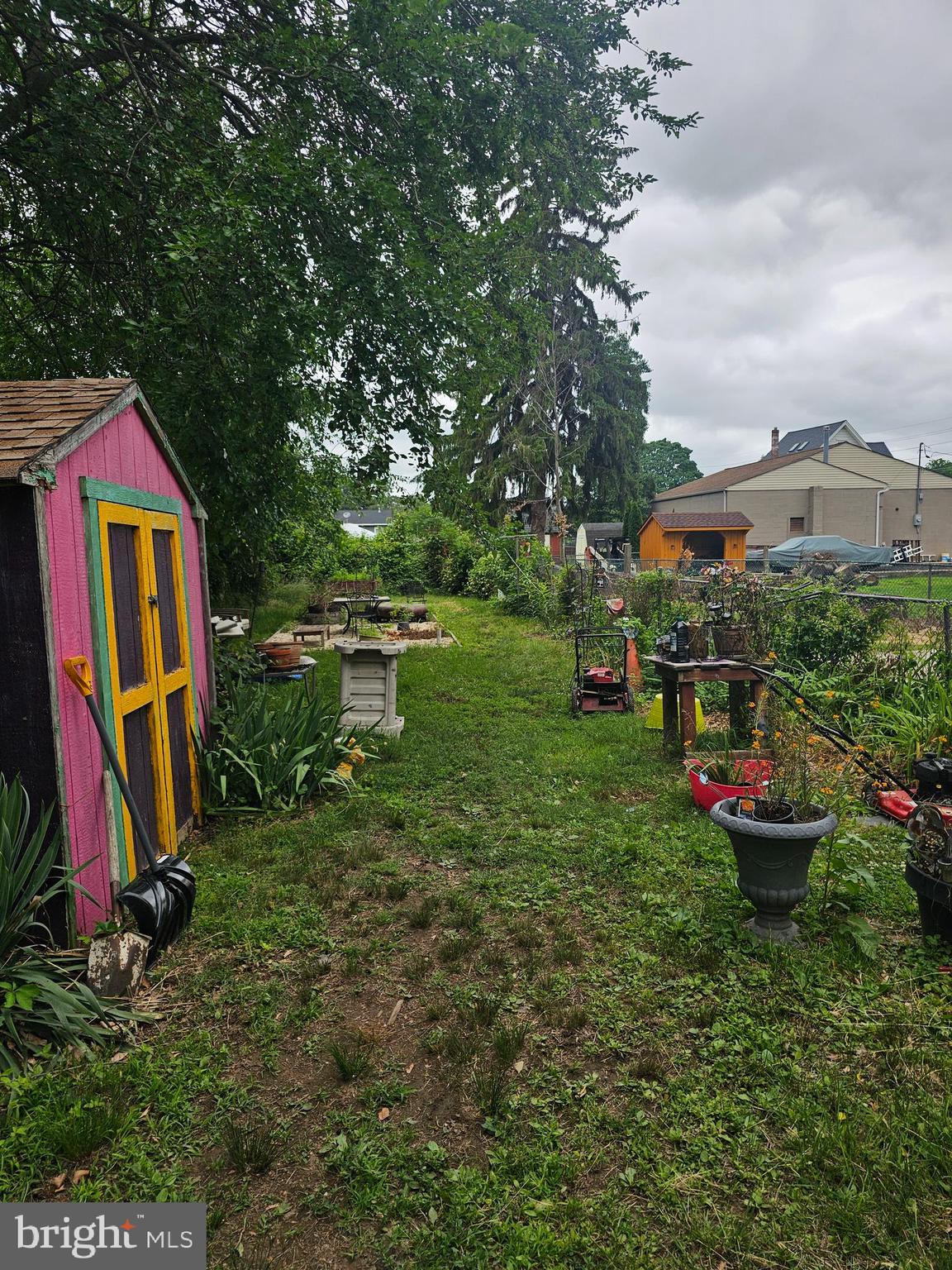 604 Spruce Street Delanco, NJ 08075 - Photo 7 of 9 a view of park