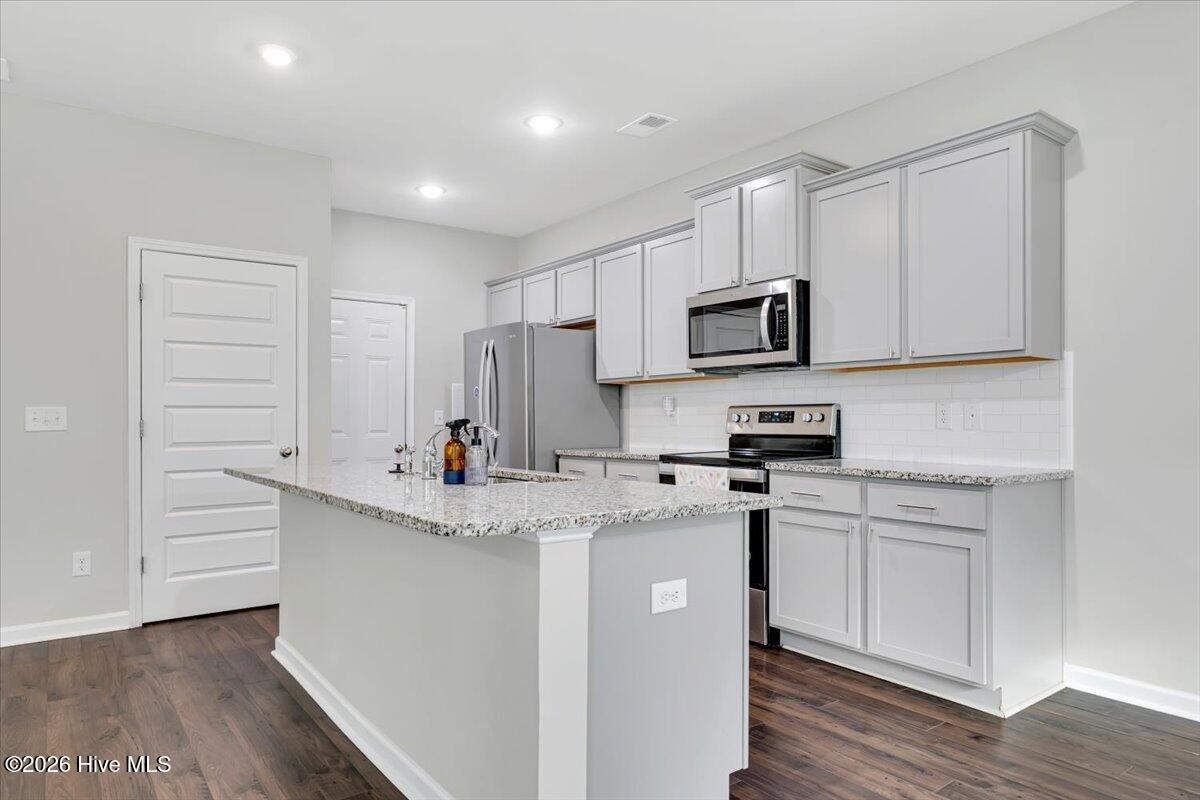 1127 Sims Drive Augusta, GA 30909 - Photo 13 of 40