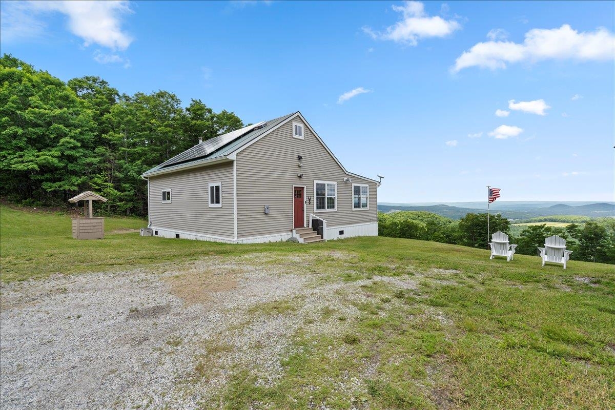 1882 Woodchuck Hollow Road Washington, VT 05675 - Photo 27 of 58