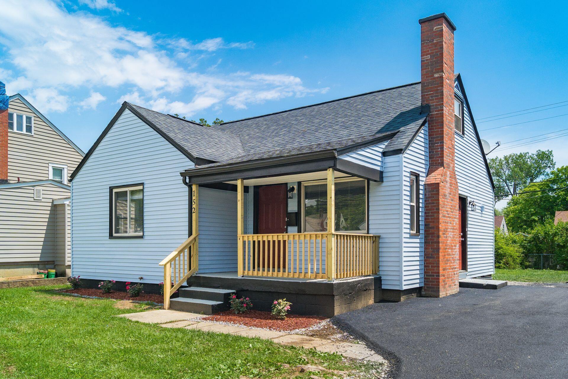 152 South James Road Columbus, OH 43213 - Photo 1 of 24 001_ Rd Columbus OH 43213 USA