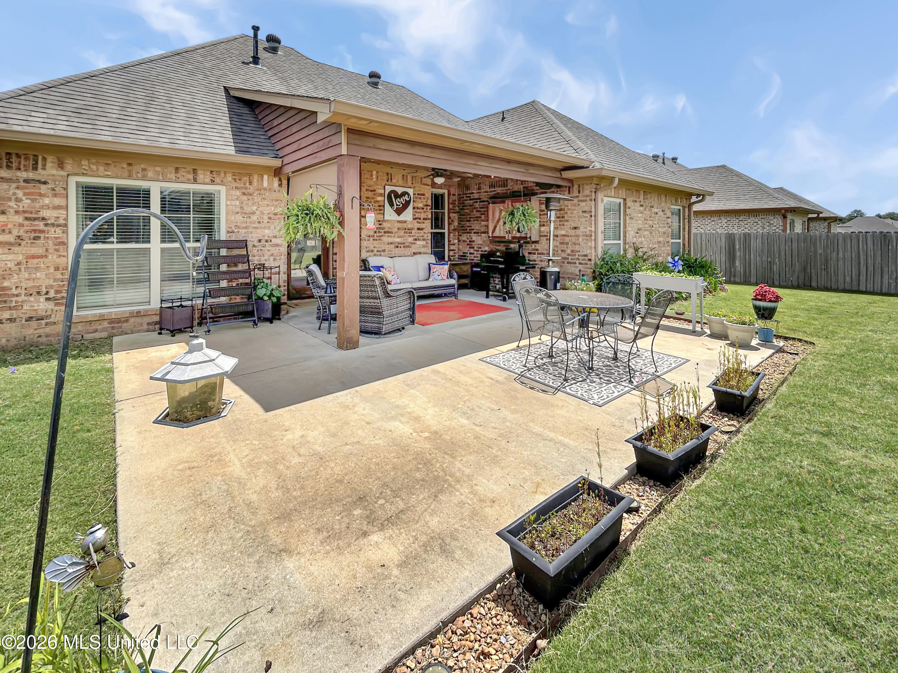 307 Winterfield Court Brandon, MS 39042 - Photo 26 of 28 IMG_9349