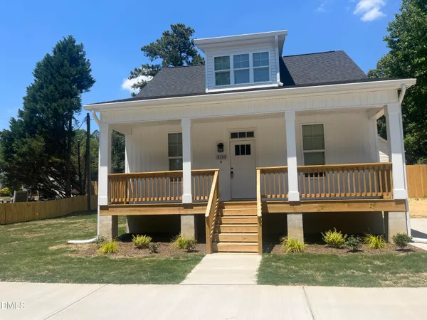$60,000 | 403 Bonhill Drive, Durham, NC 27712
