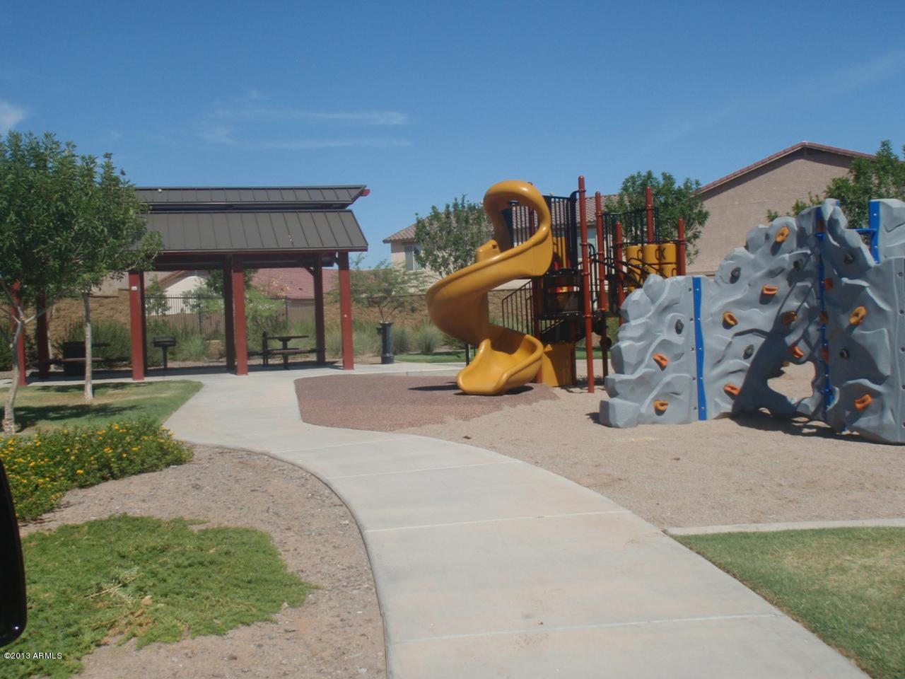 19134 North Lariat Road Maricopa, AZ 85138 - Photo 18 of 22 20090926204745207234000000-o
