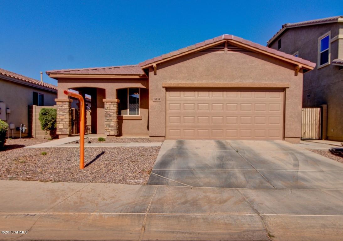 19134 North Lariat Road Maricopa, AZ 85138 - Photo 2 of 22 Lariat (2)