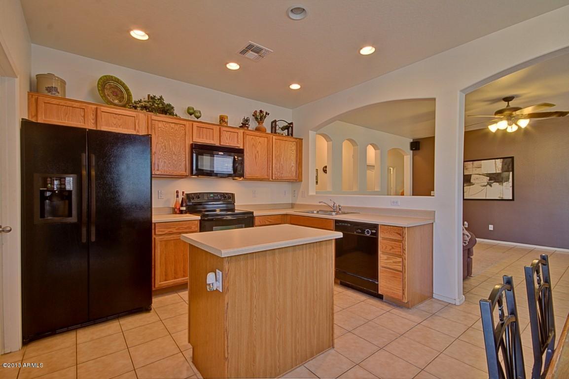 19134 North Lariat Road Maricopa, AZ 85138 - Photo 6 of 22 Lariat (7)