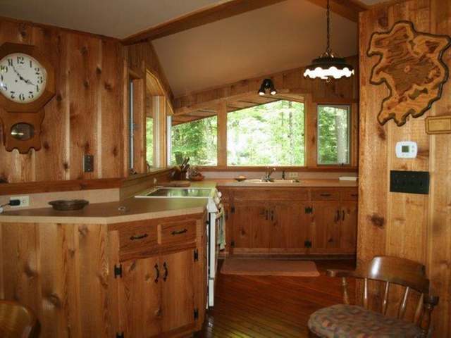 7872 Crab Lake Road Presque Isle, WI 54557 - Photo 8 of 9 Gallery Image 8