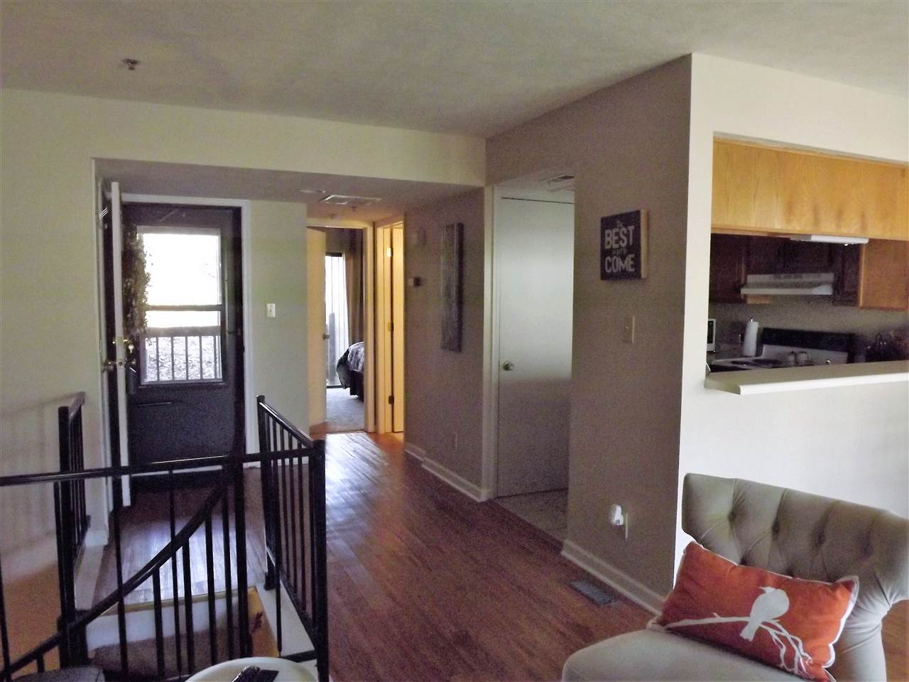 9052 South Pointe Ridge Lane, Unit 27 Bloomington, IN 47401 - Photo 8 of 19