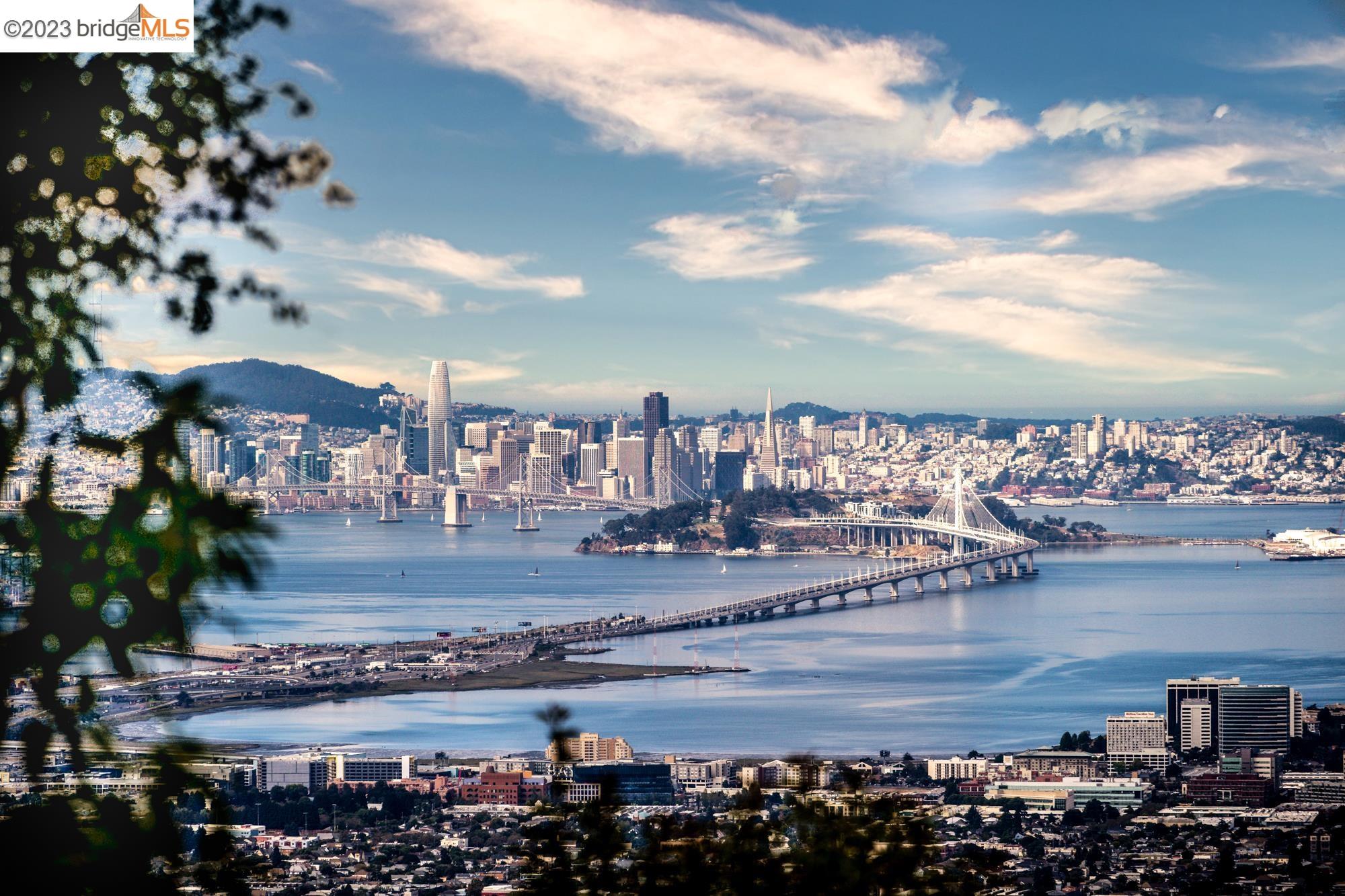 a view of a lake view