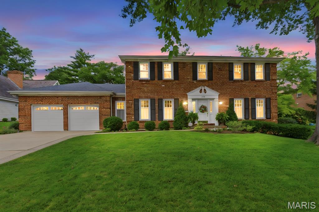 739 Bent Brook Road St. Louis, MO 63122 - Photo 1 of 56