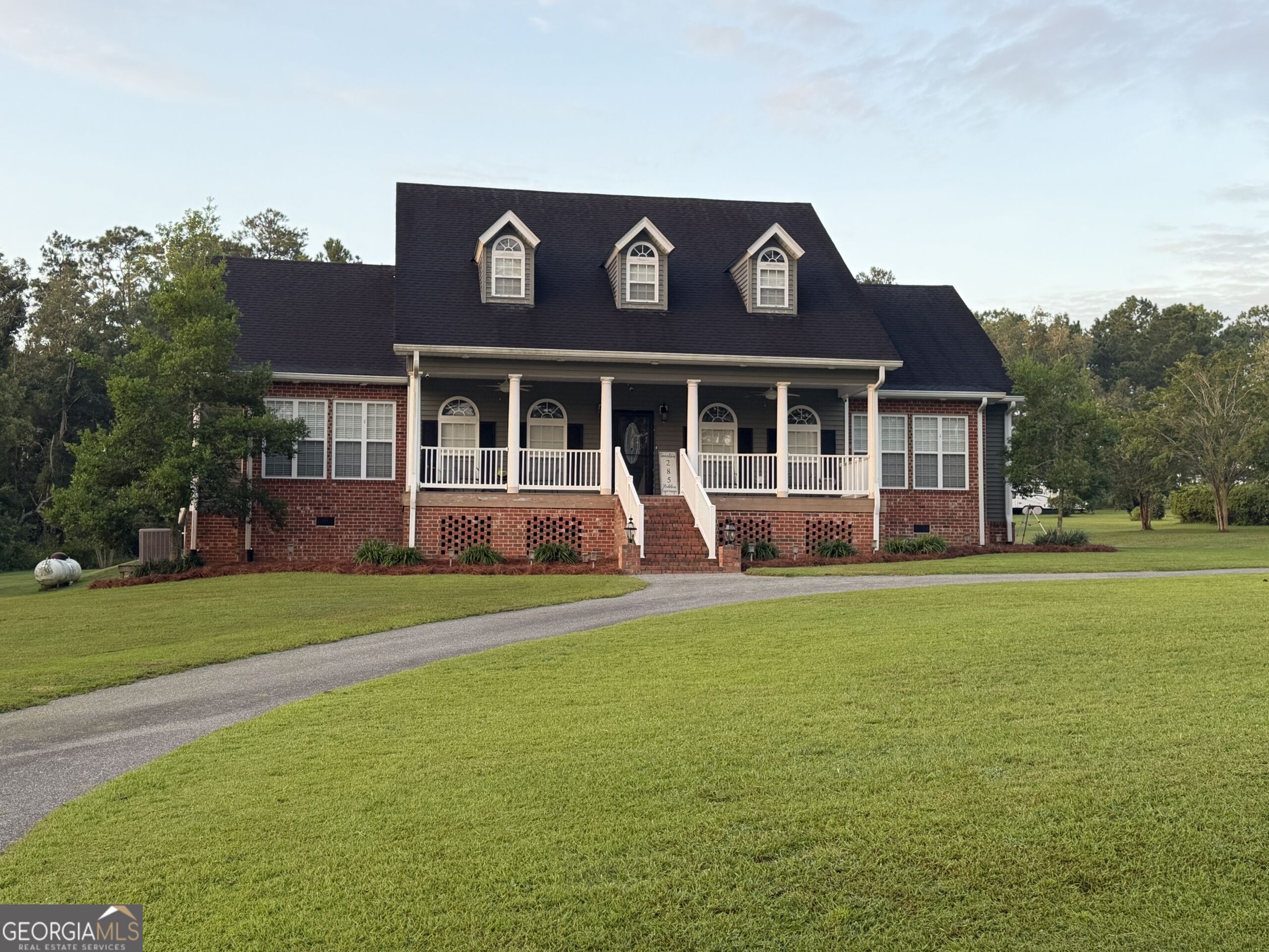 285 Hidden Springs Road Climax, GA 39834 - Photo 1 of 55 Gallery Image 1