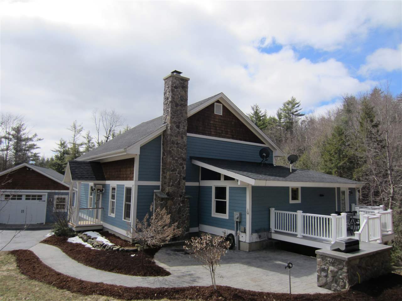 418 Town Farm Road Jaffrey, NH 03452 - Photo 34 of 39