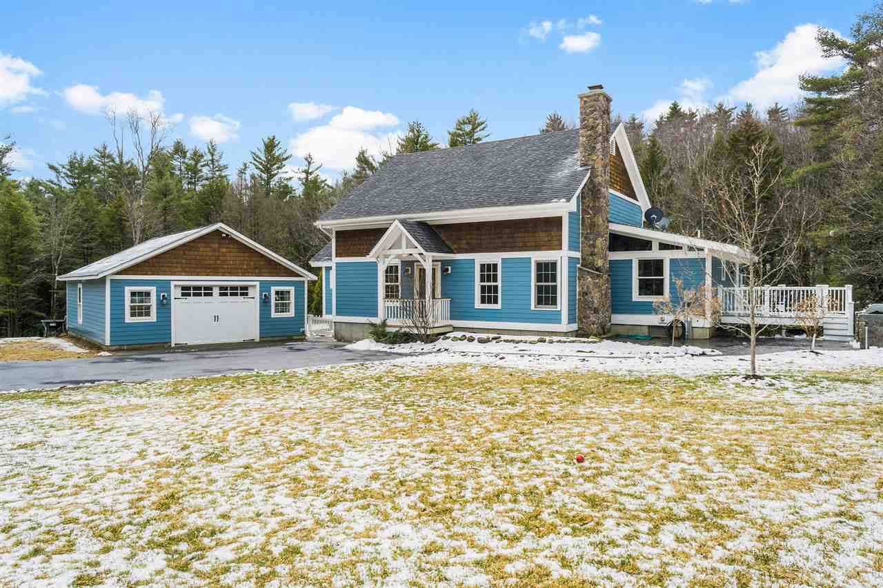 418 Town Farm Road Jaffrey, NH 03452 - Photo 39 of 39