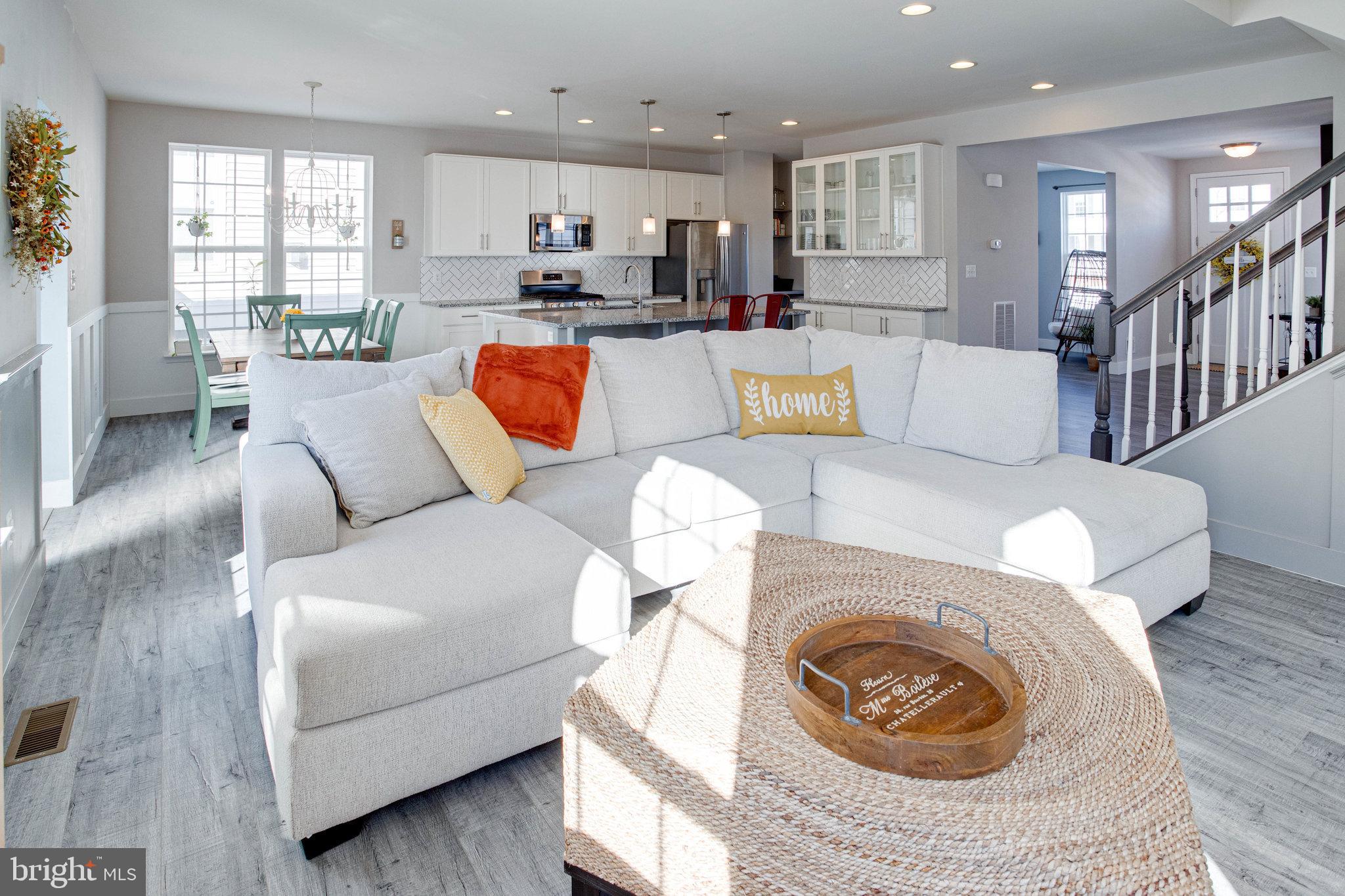 312 Embrey Mill Road Stafford, VA 22554 - Photo 1 of 79