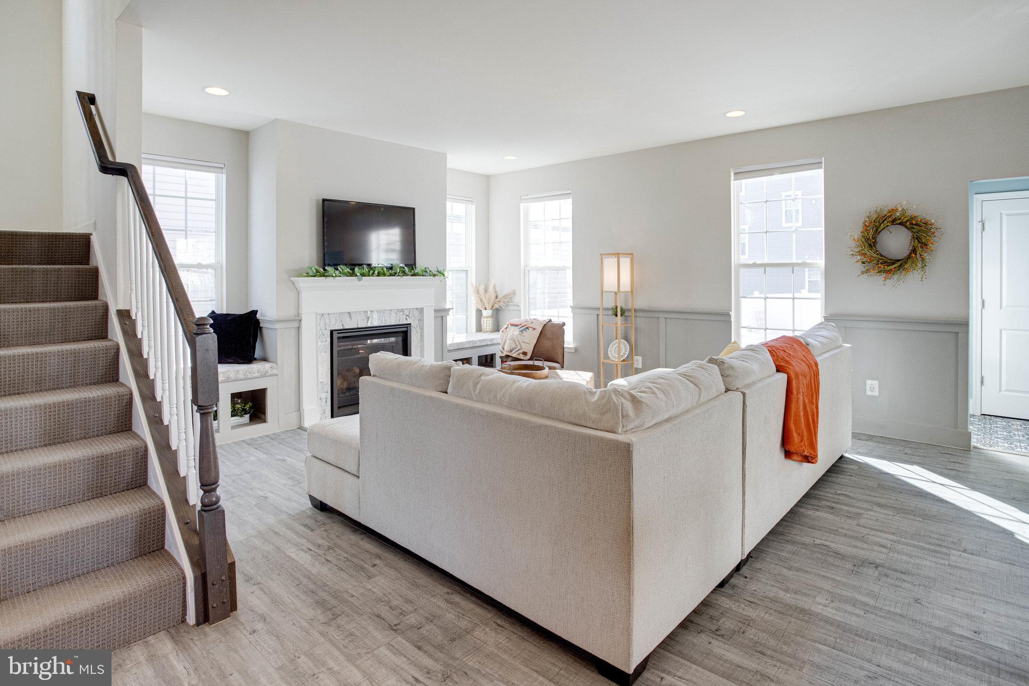 312 Embrey Mill Road Stafford, VA 22554 - Photo 19 of 79