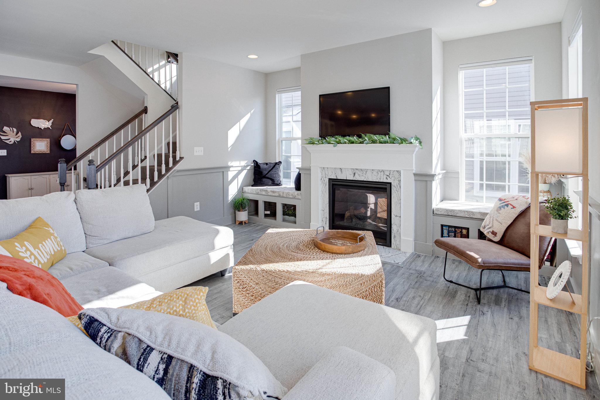 312 Embrey Mill Road Stafford, VA 22554 - Photo 23 of 79