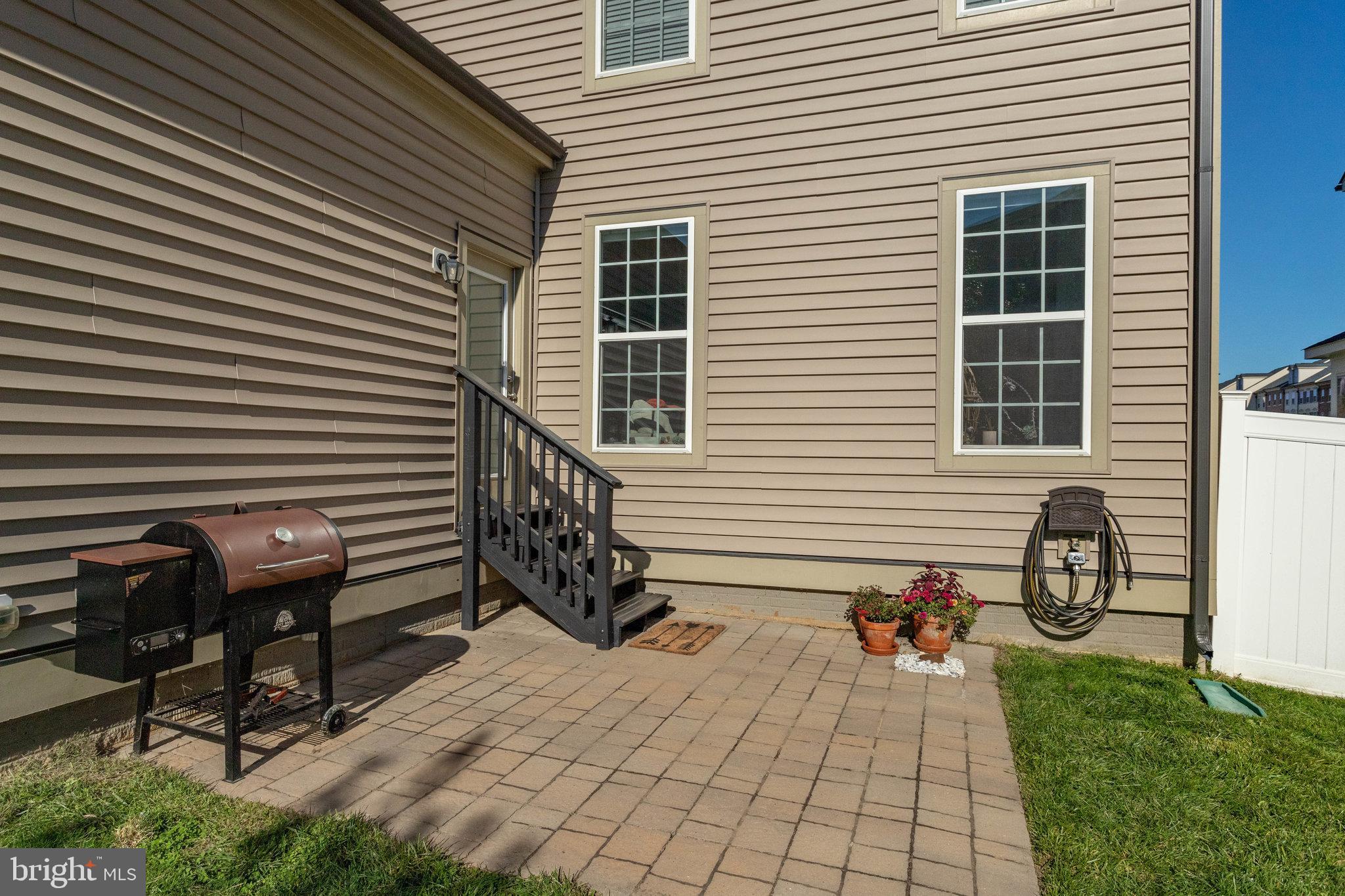 312 Embrey Mill Road Stafford, VA 22554 - Photo 27 of 79