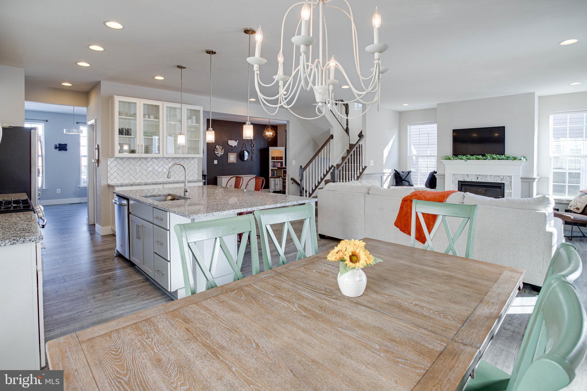 312 Embrey Mill Road Stafford, VA 22554 - Photo 29 of 79