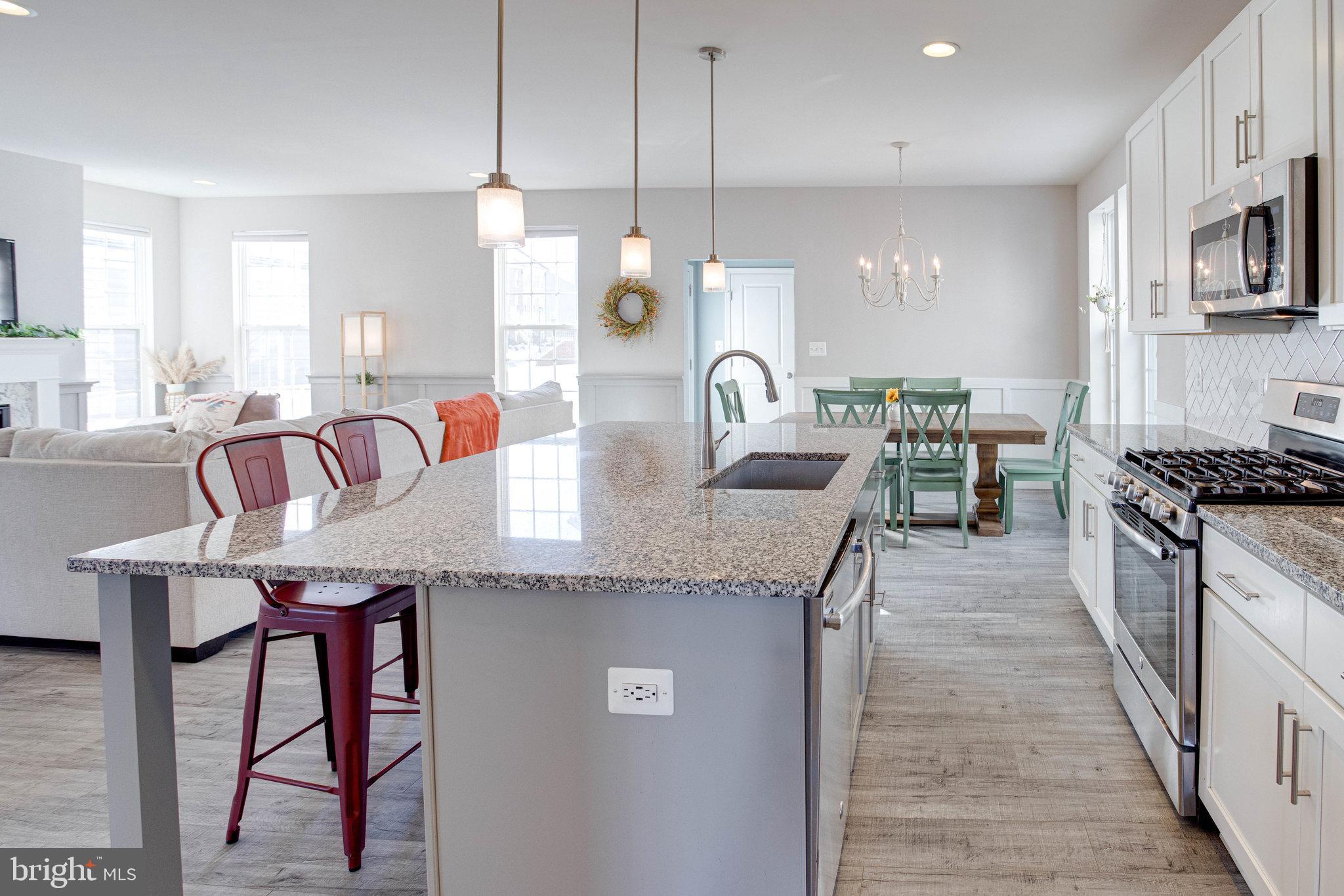 312 Embrey Mill Road Stafford, VA 22554 - Photo 34 of 79