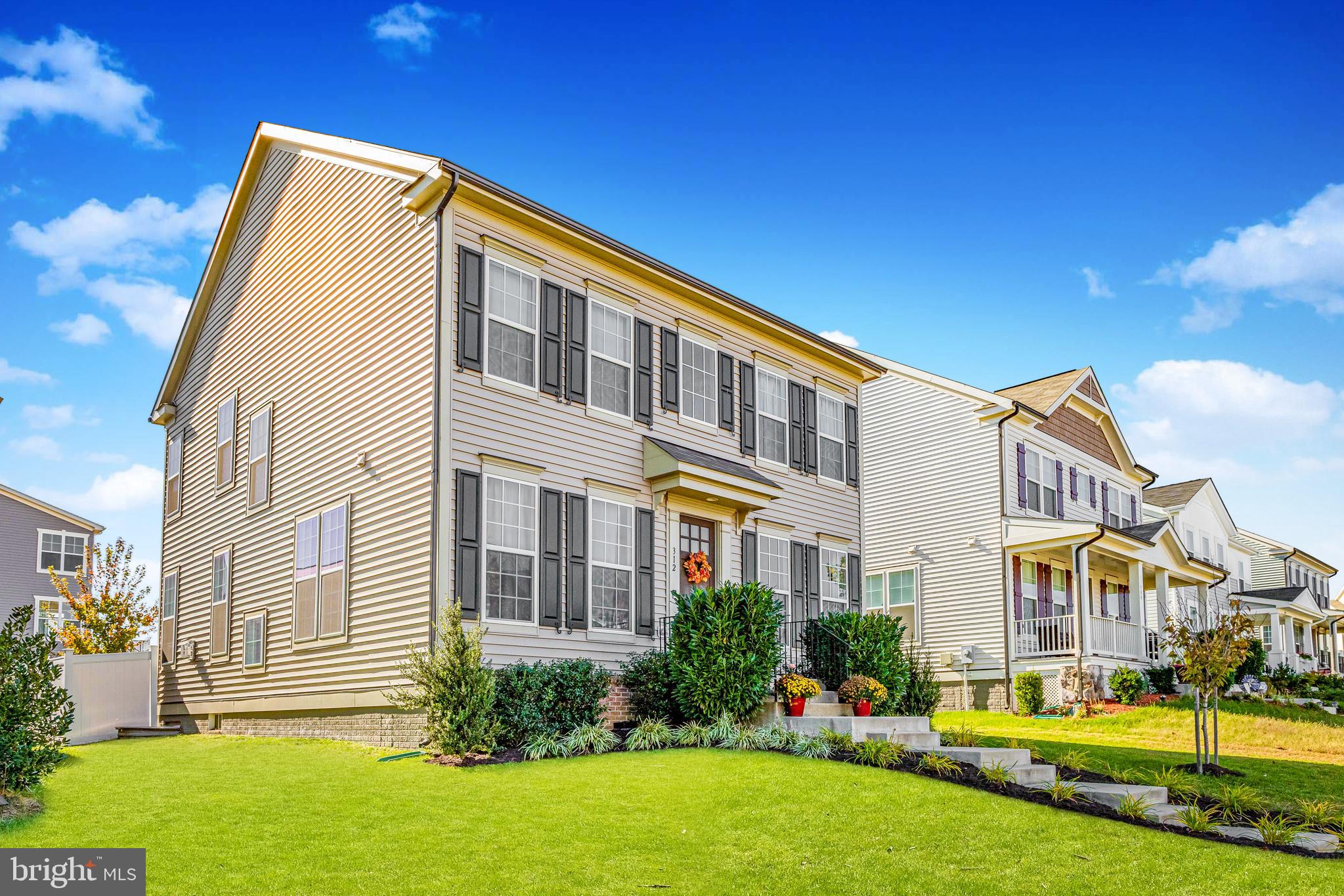 312 Embrey Mill Road Stafford, VA 22554 - Photo 4 of 79