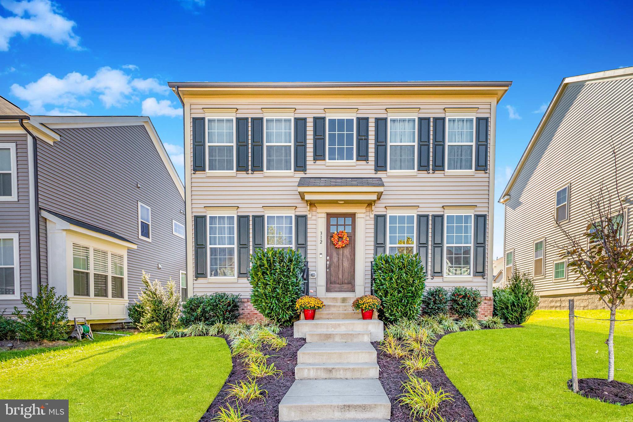 312 Embrey Mill Road Stafford, VA 22554 - Photo 5 of 79