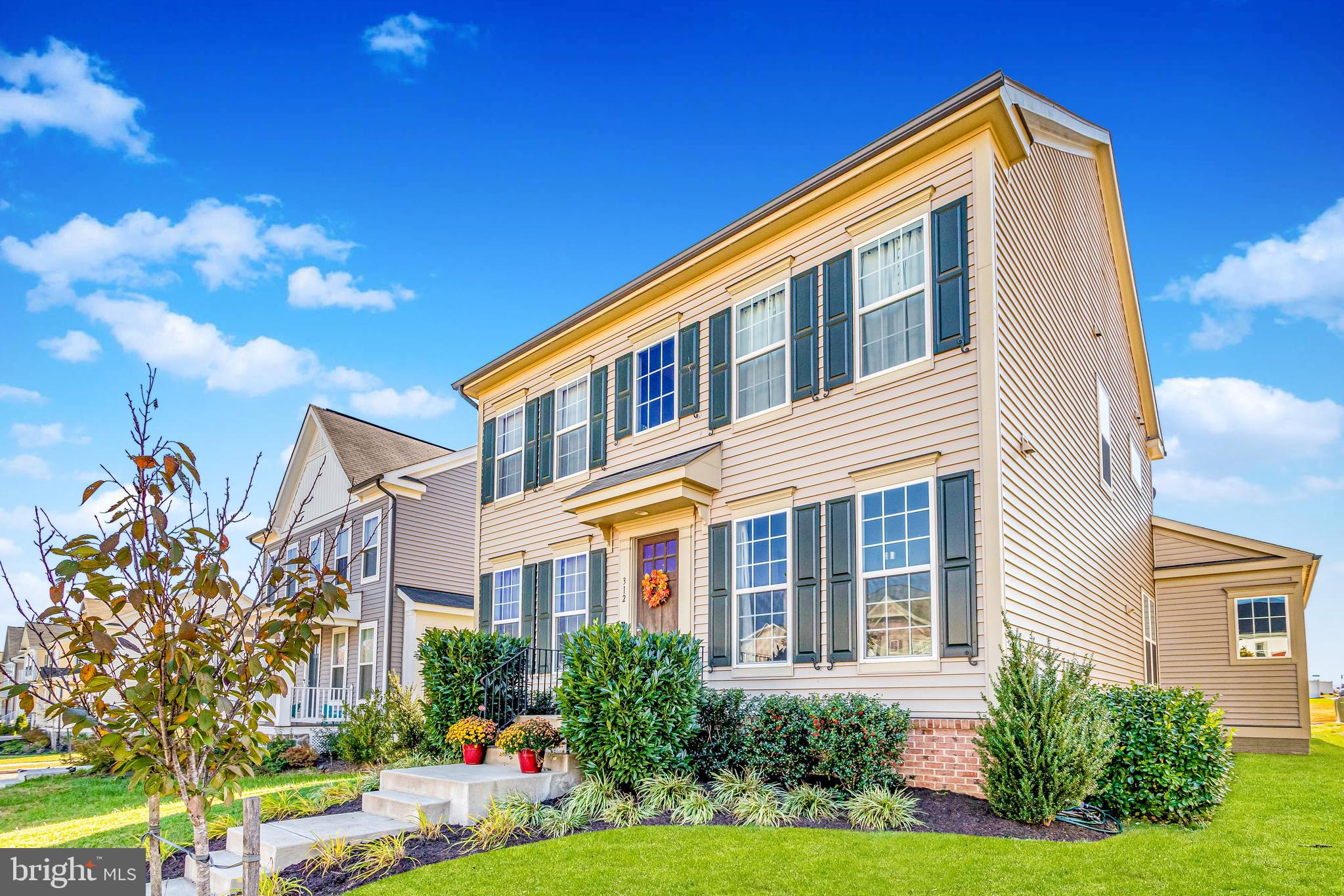 312 Embrey Mill Road Stafford, VA 22554 - Photo 6 of 79