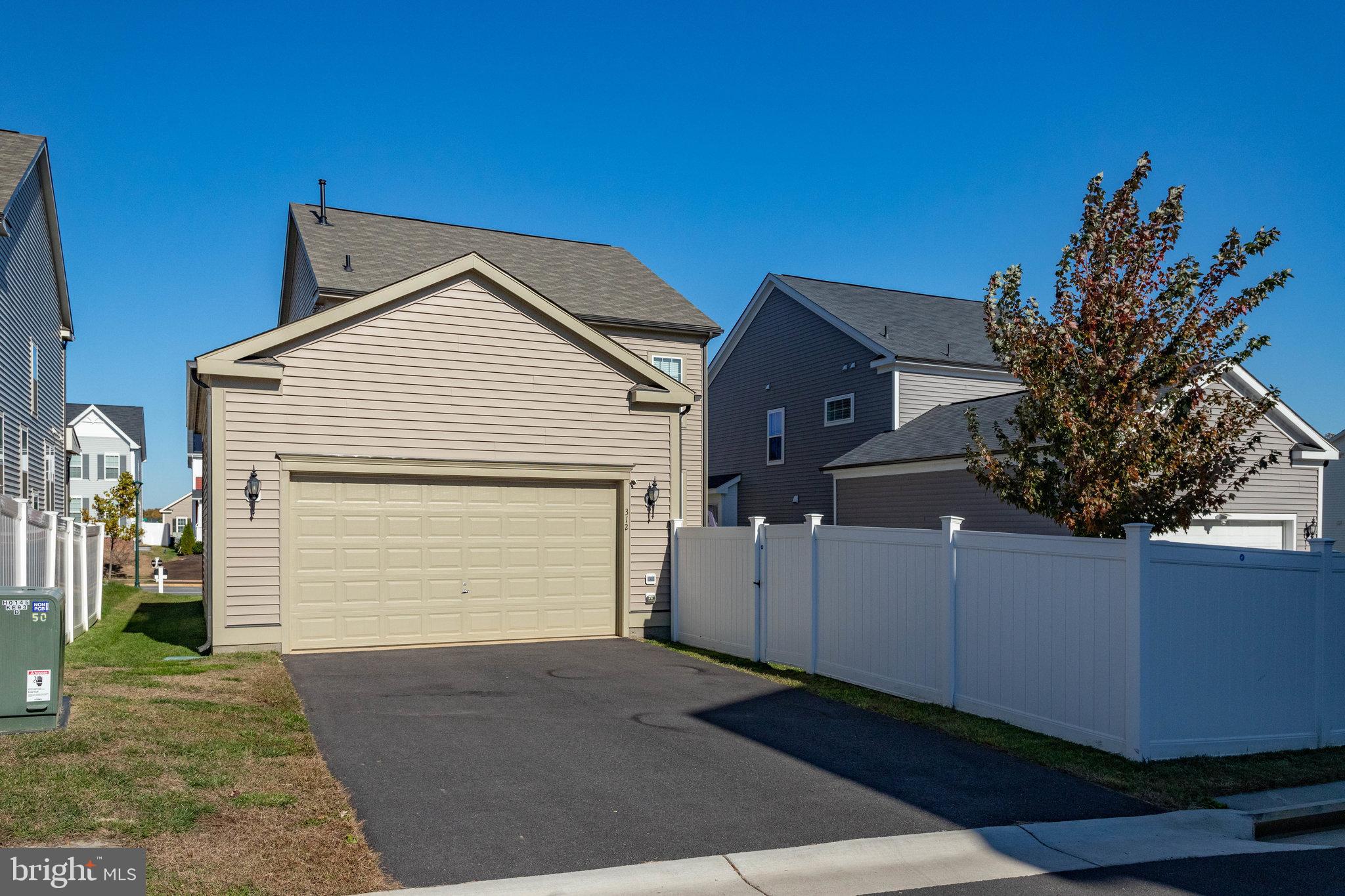 312 Embrey Mill Road Stafford, VA 22554 - Photo 72 of 79