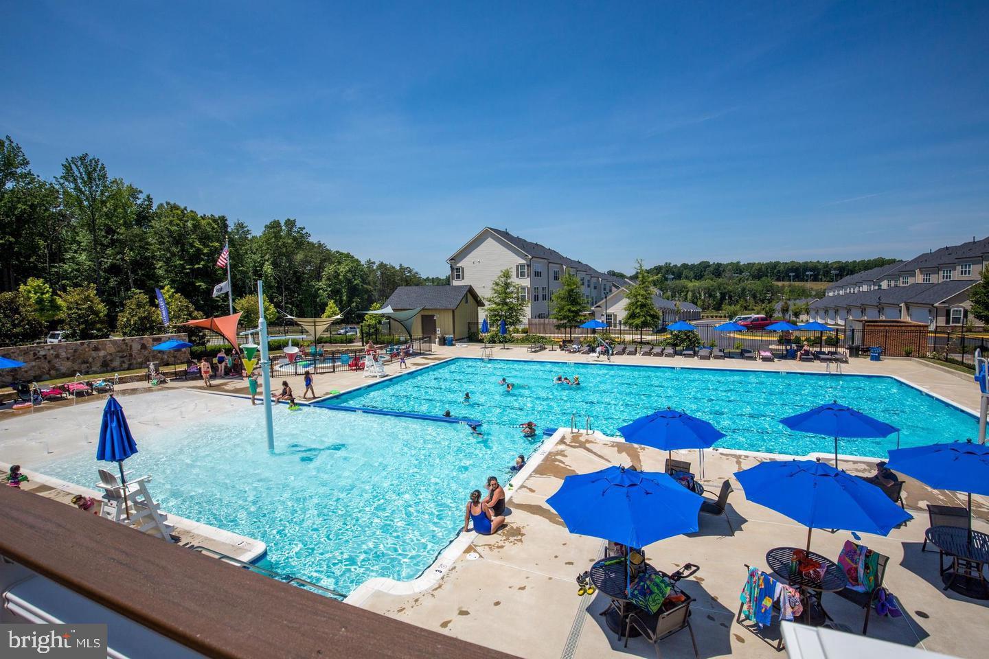 312 Embrey Mill Road Stafford, VA 22554 - Photo 77 of 79