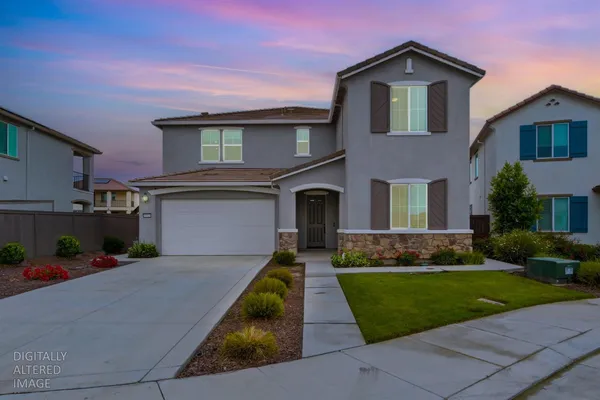 $735,000 | 10918 Miacomet Court, Stockton, CA 95219
