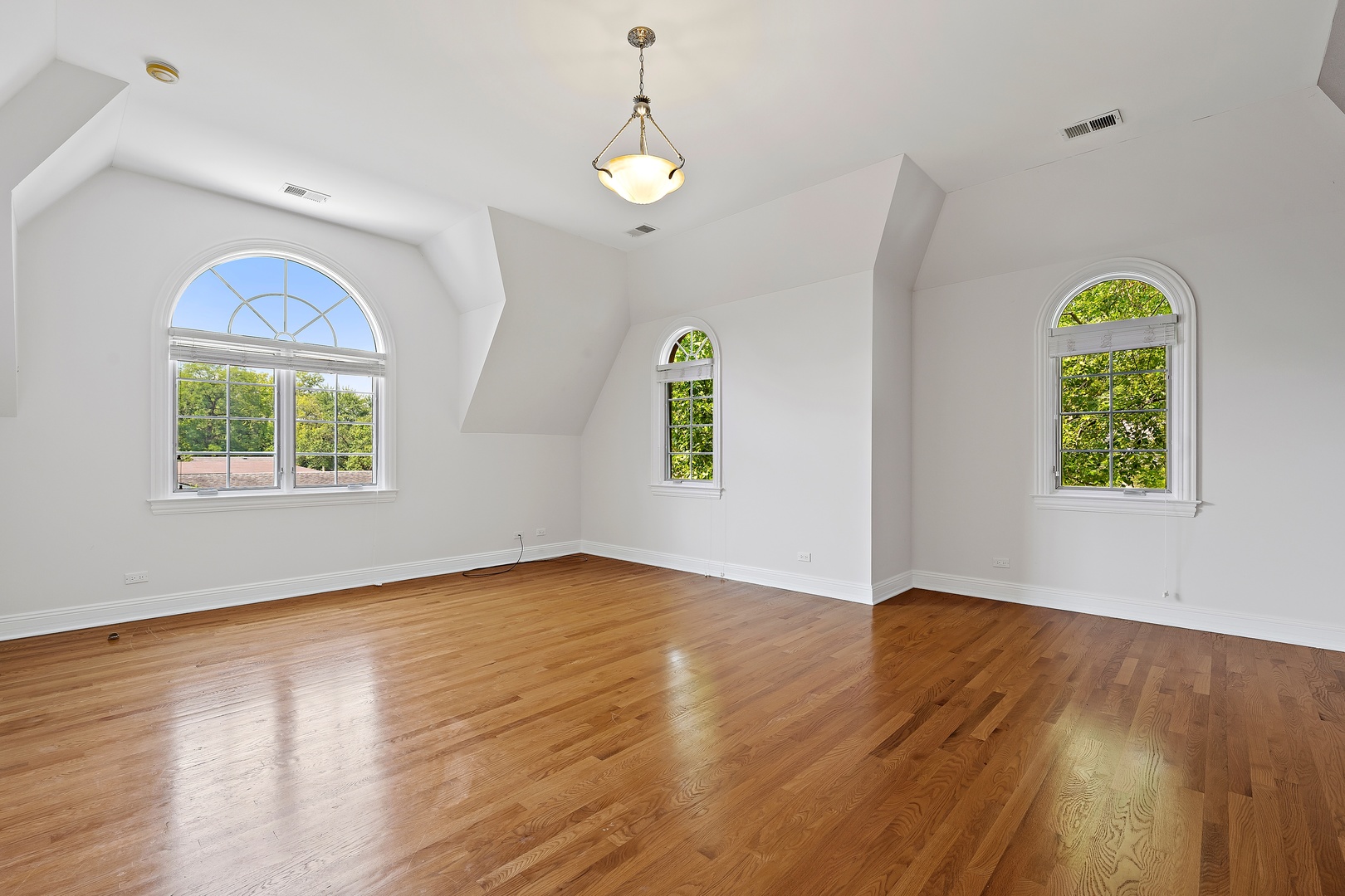 3151 Keystone Road Northbrook, IL 60062 - Photo 28 of 48 a balcony with outdoor space