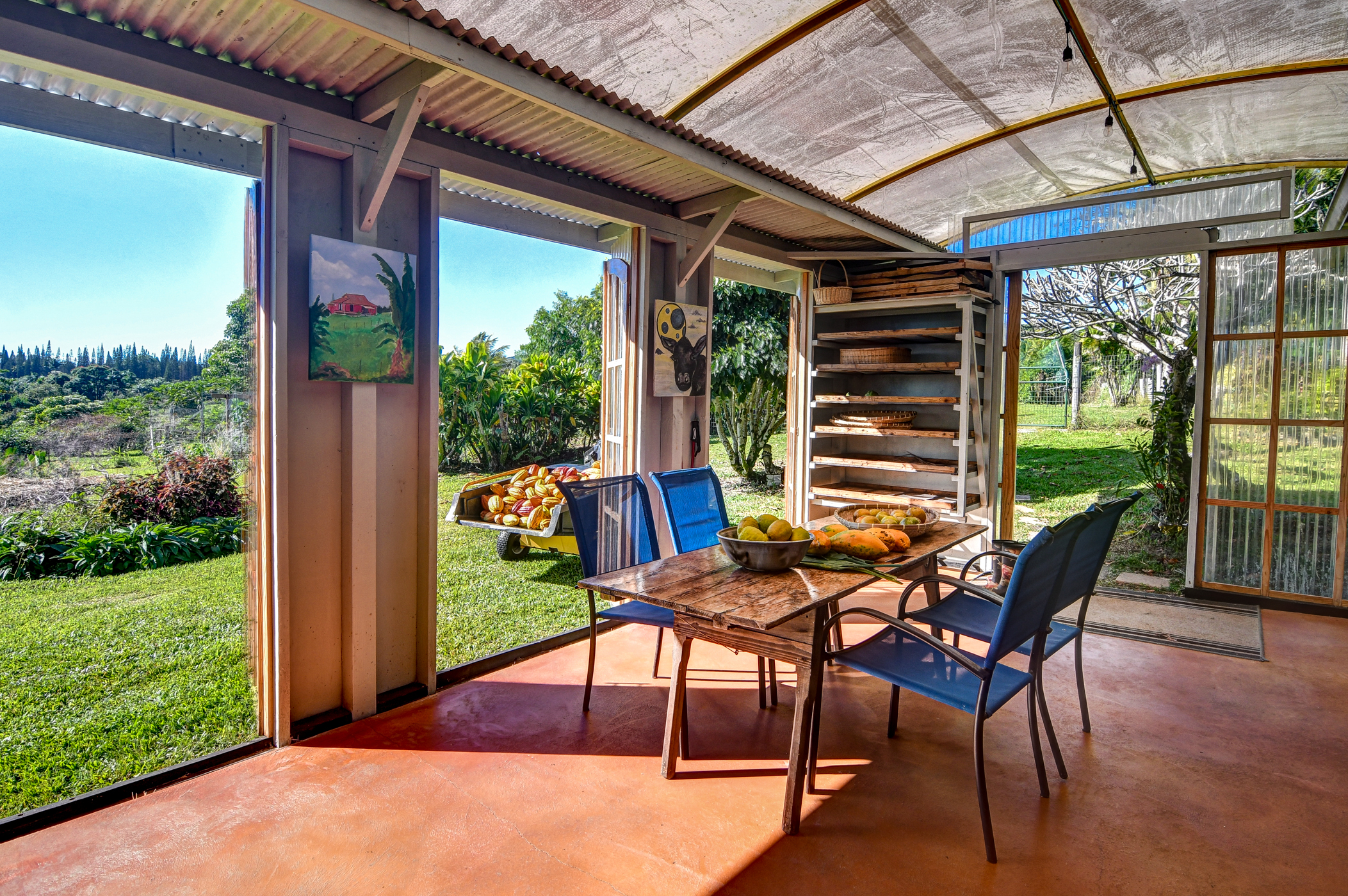 29-3871 Kanna Road Papaikou, HI 96781 - Photo 18 of 22