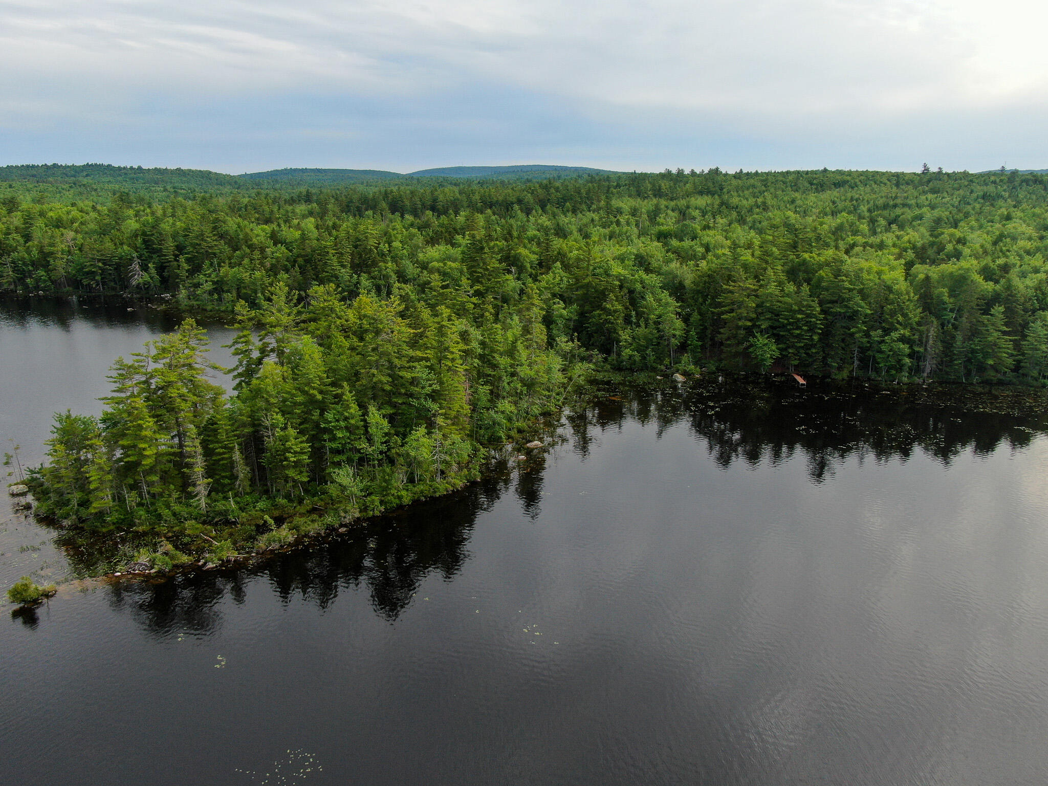 147 Loop Road Lincoln, ME 04457 - Photo 5 of 28 5