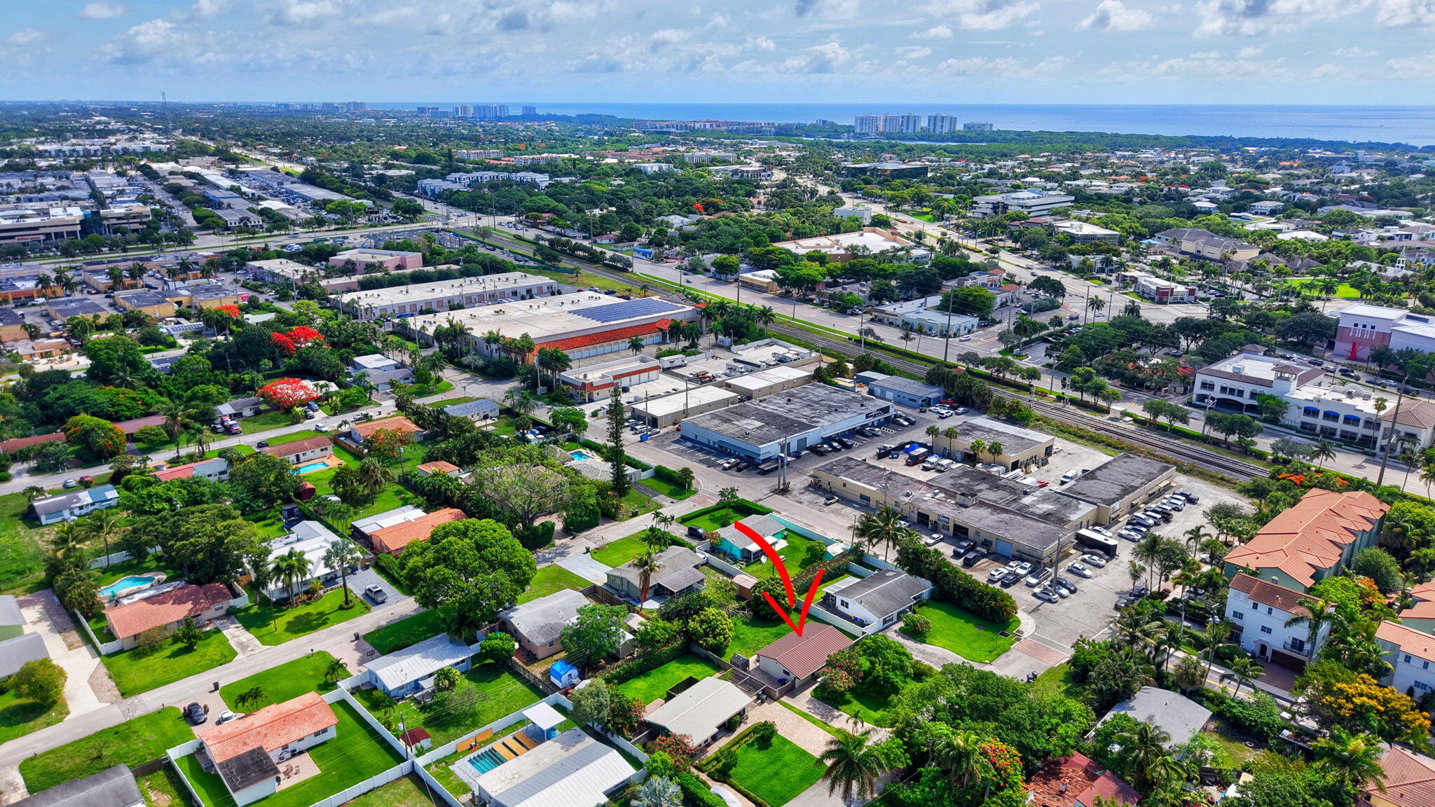115 Northwest 7th Street Boca Raton, FL 33432 - Photo 48 of 58 48-web-or-mls-DJI_20260611103653_0576_D_