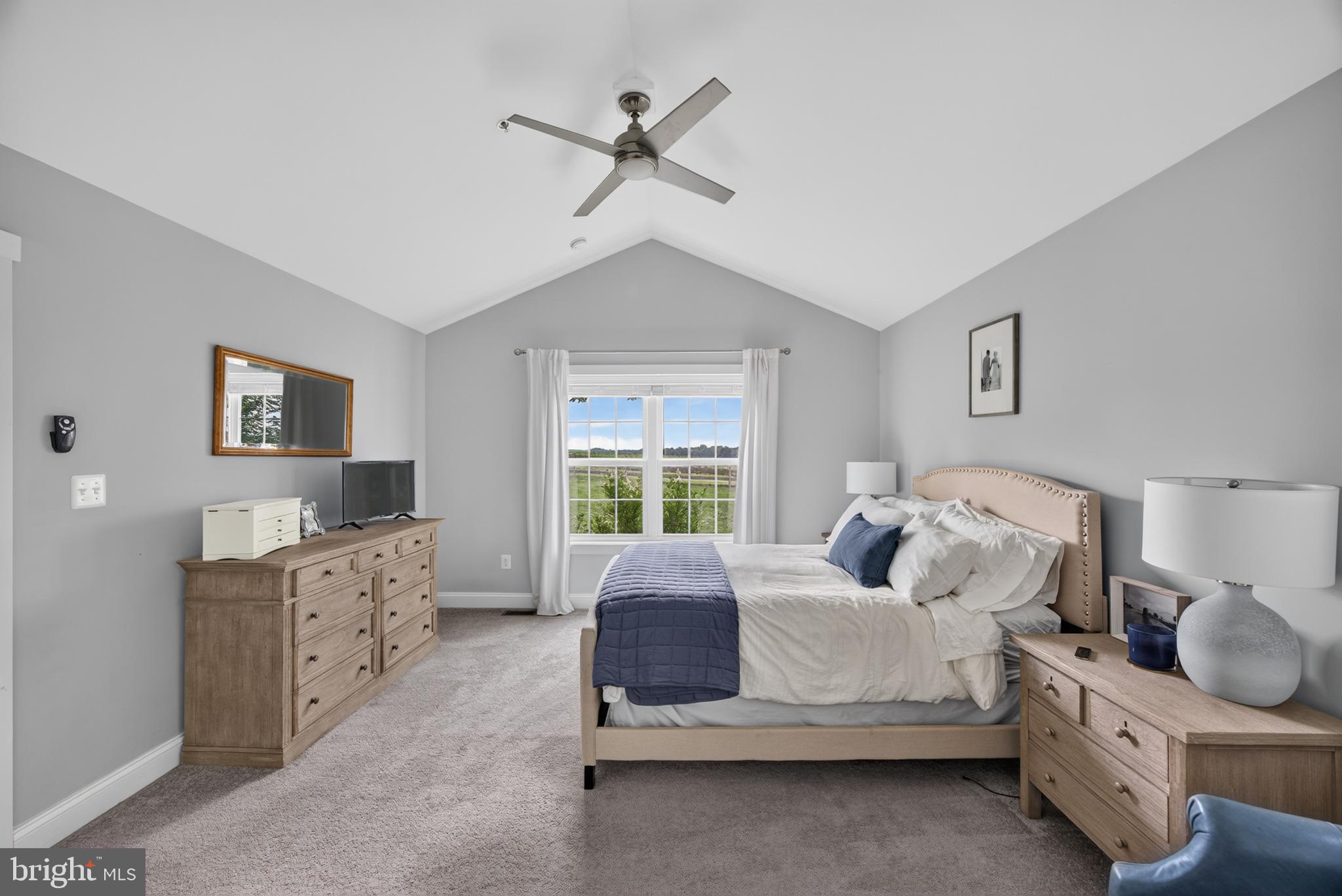 1216 Western Chapel Road New Windsor, MD 21776 - Photo 36 of 84 Bright and airy main level bedroom suite