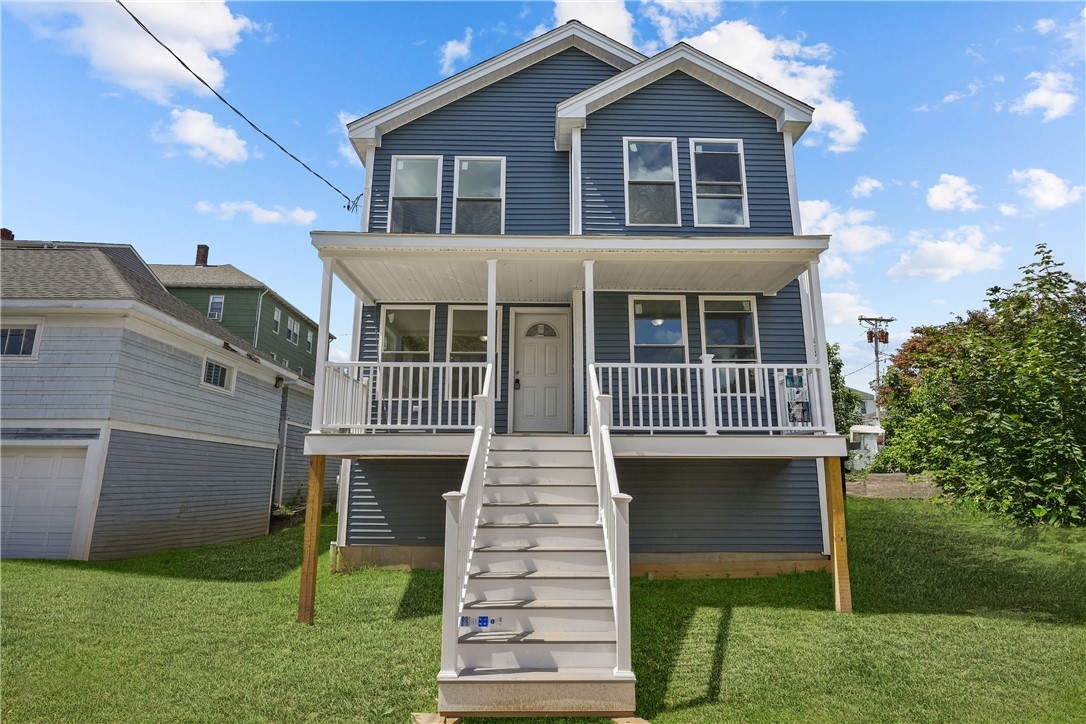 75 Sweet Avenue Woonsocket, RI 02895 - Photo 2 of 22