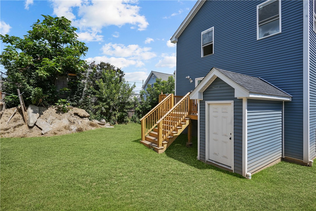 75 Sweet Avenue Woonsocket, RI 02895 - Photo 22 of 22