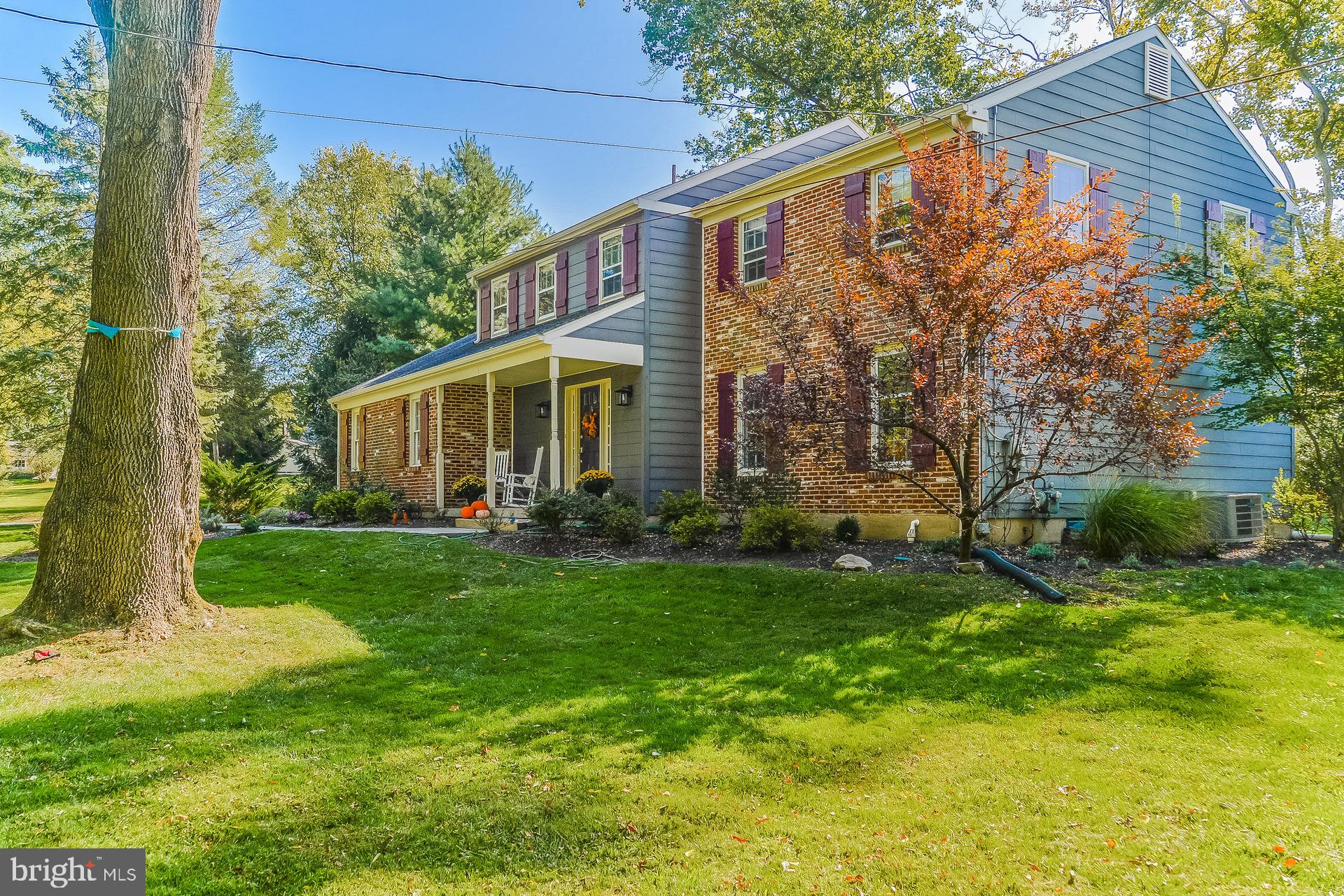 450 Berwyn Baptist Road Devon, PA 19333 - Photo 3 of 40