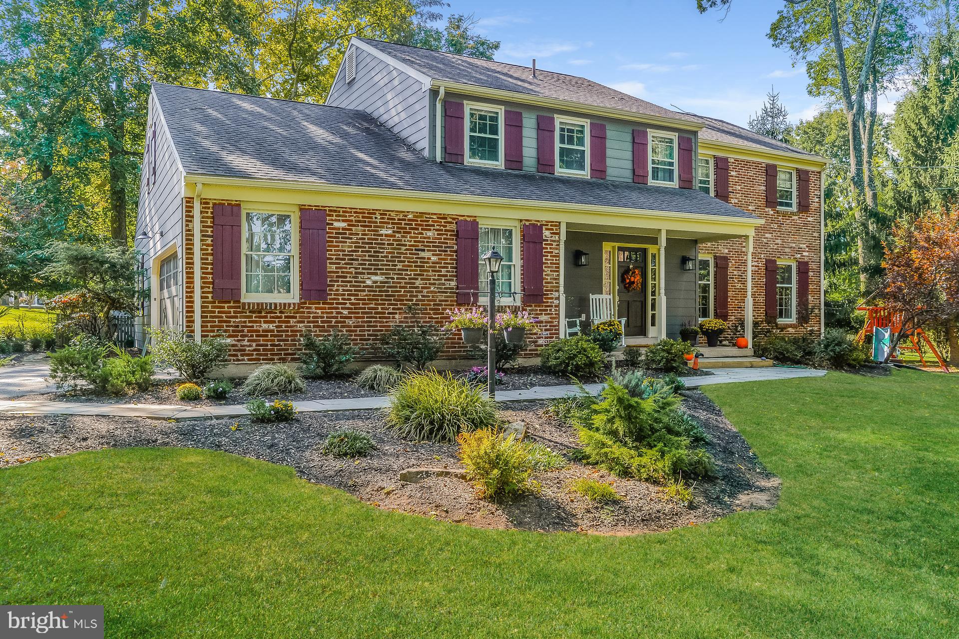 450 Berwyn Baptist Road Devon, PA 19333 - Photo 40 of 40