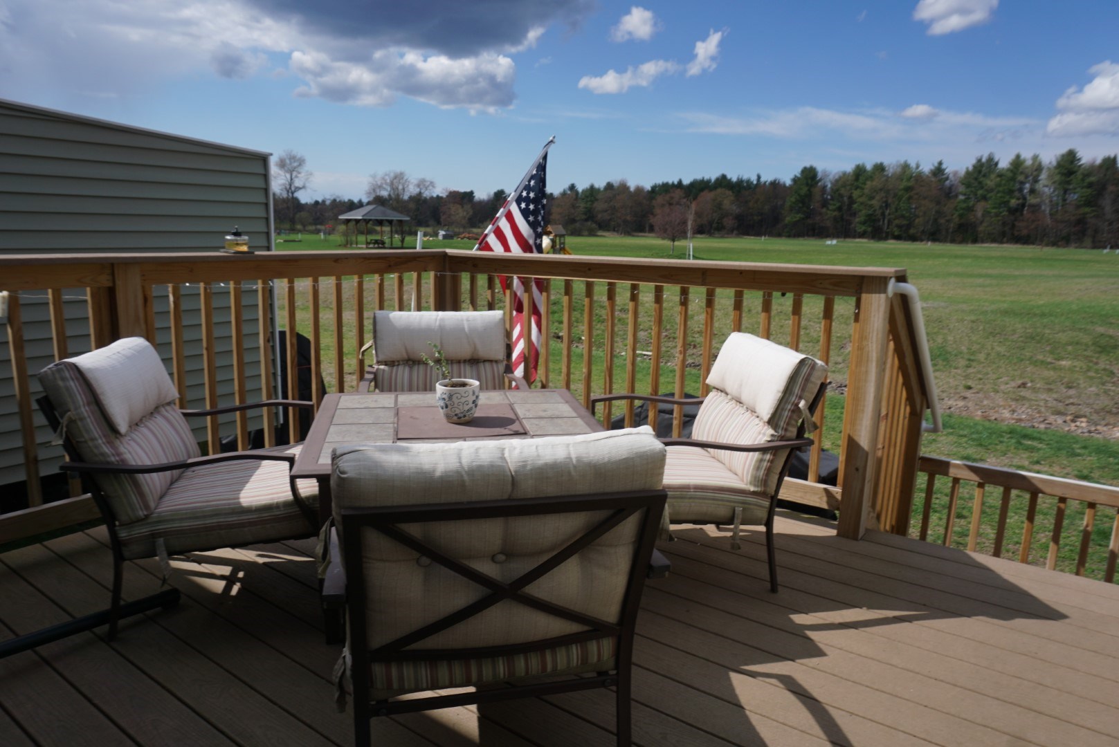 20 East Road, Unit 103 Fairfax, VT 05454 - Photo 12 of 23