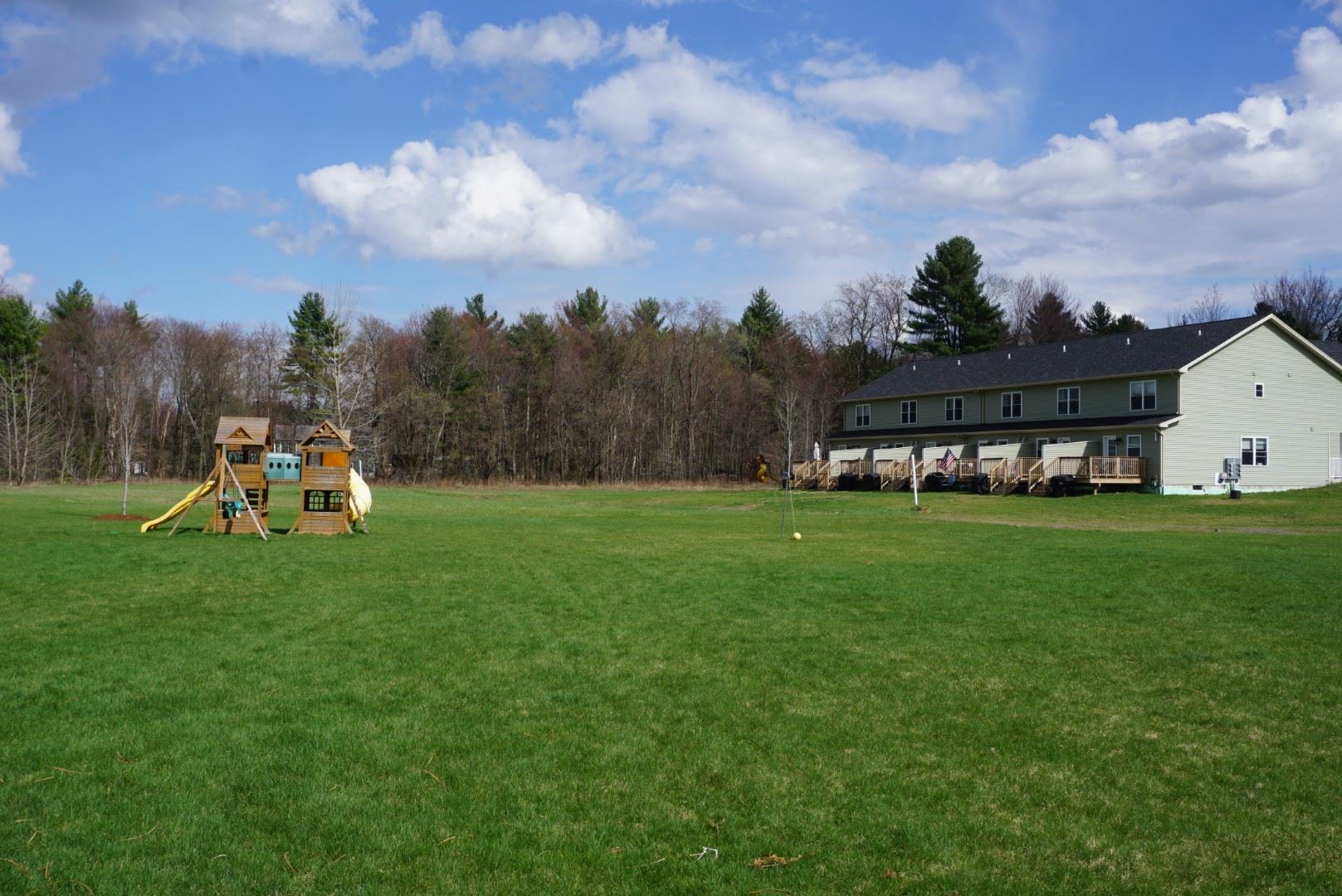 20 East Road, Unit 103 Fairfax, VT 05454 - Photo 15 of 23