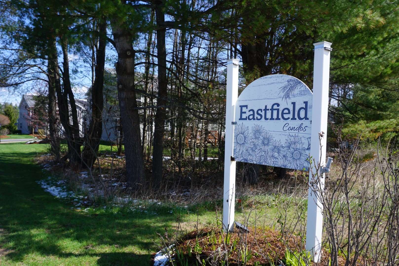20 East Road, Unit 103 Fairfax, VT 05454 - Photo 21 of 23