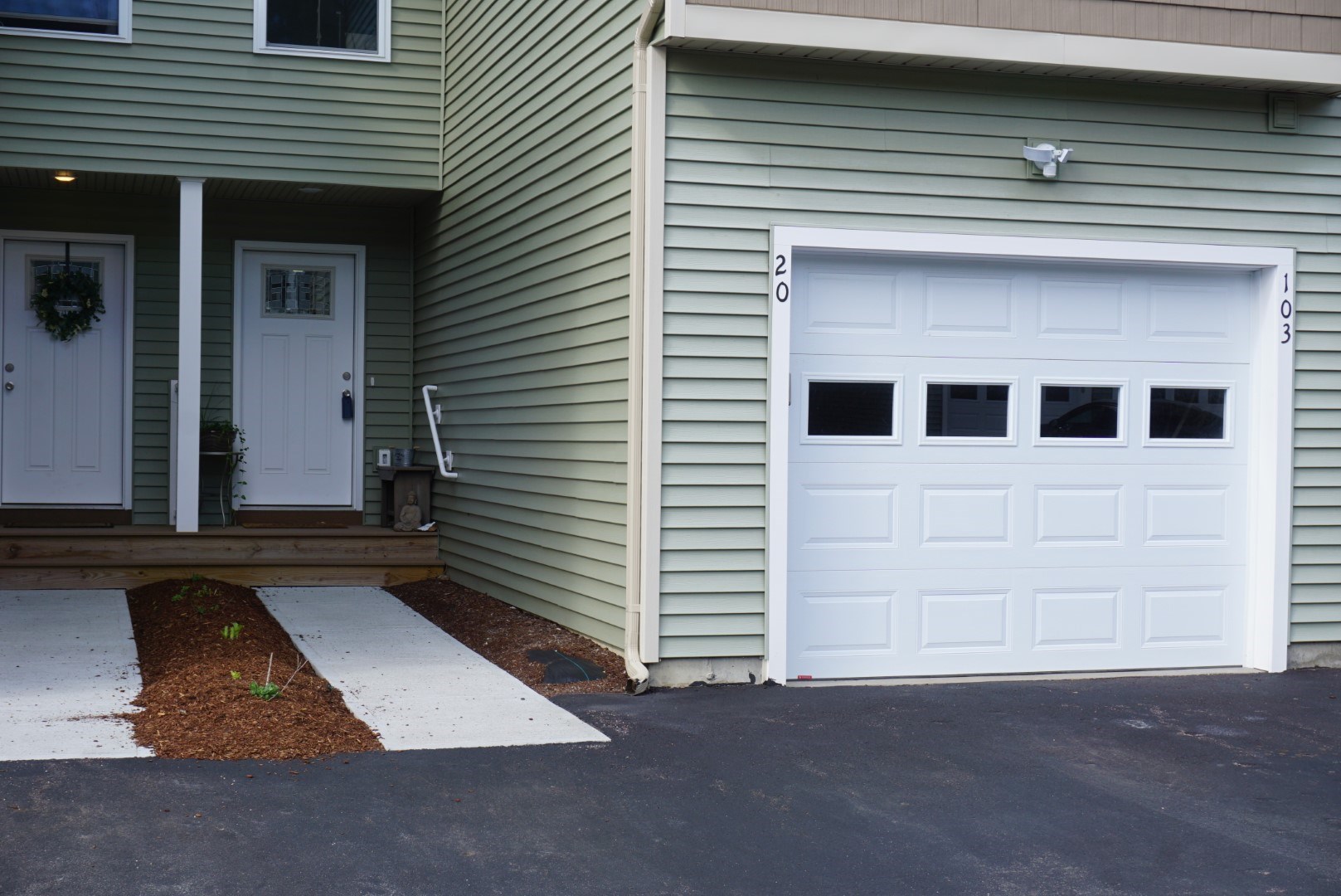 20 East Road, Unit 103 Fairfax, VT 05454 - Photo 22 of 23