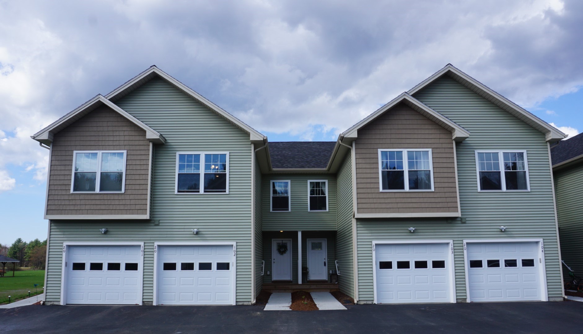 20 East Road, Unit 103 Fairfax, VT 05454 - Photo 23 of 23